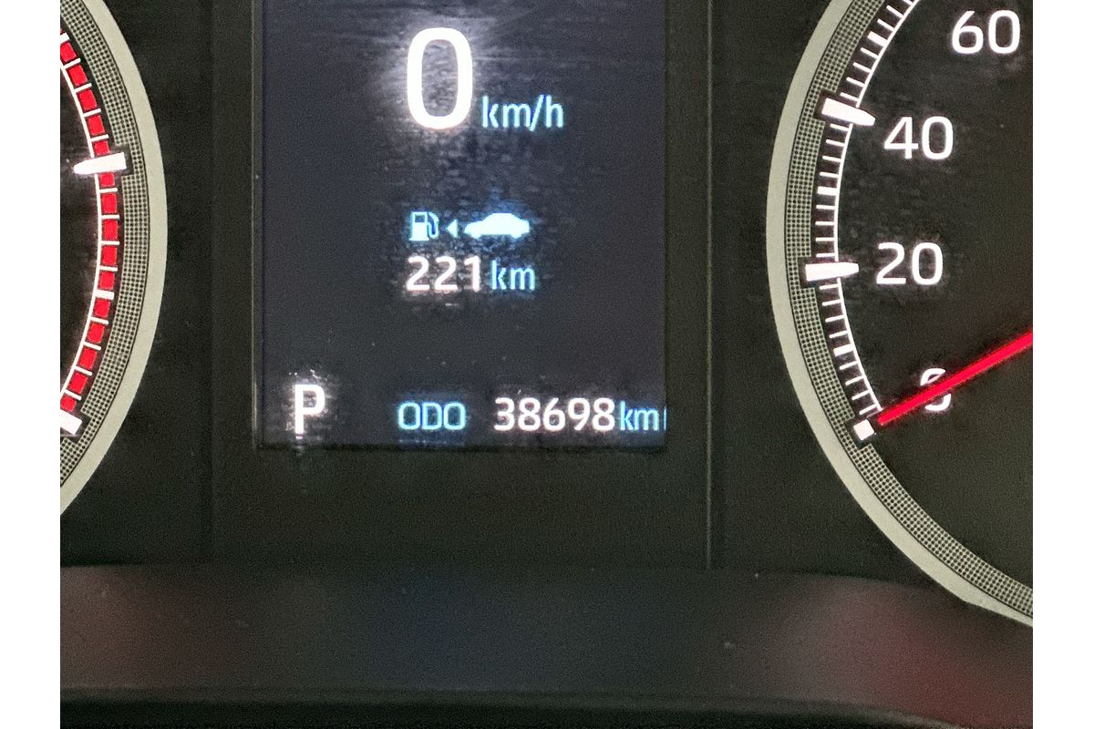 2021 Toyota Hiace Commuter GDH322R ELWB High Roof