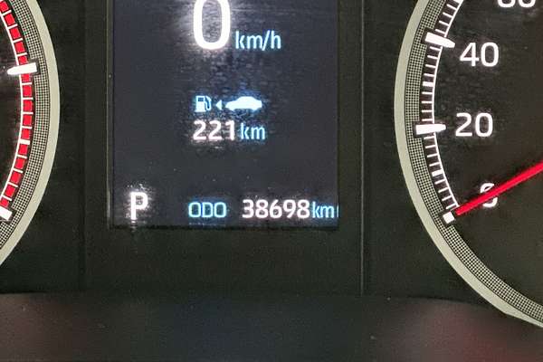 2021 Toyota Hiace Commuter GDH322R ELWB High Roof