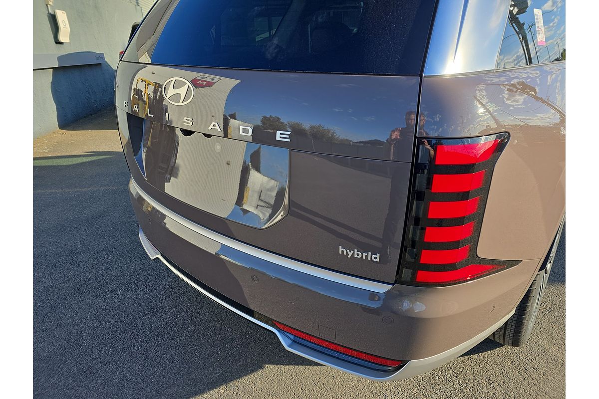 2025 Hyundai Palisade Calligraphy LX3.V1