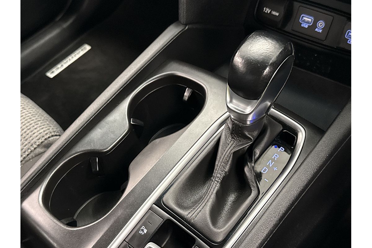 2019 Hyundai Santa Fe Active TM