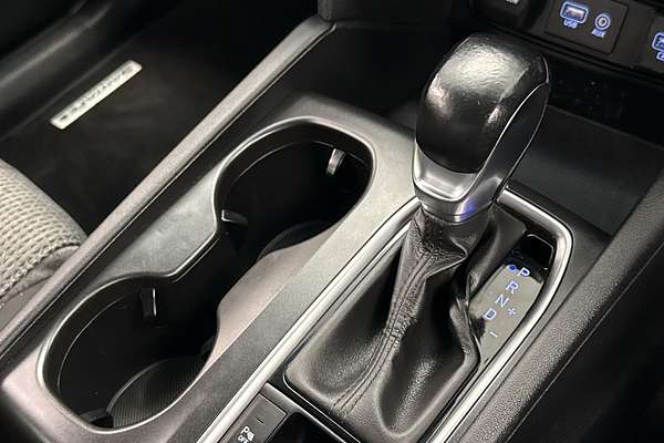 2019 Hyundai Santa Fe Active TM