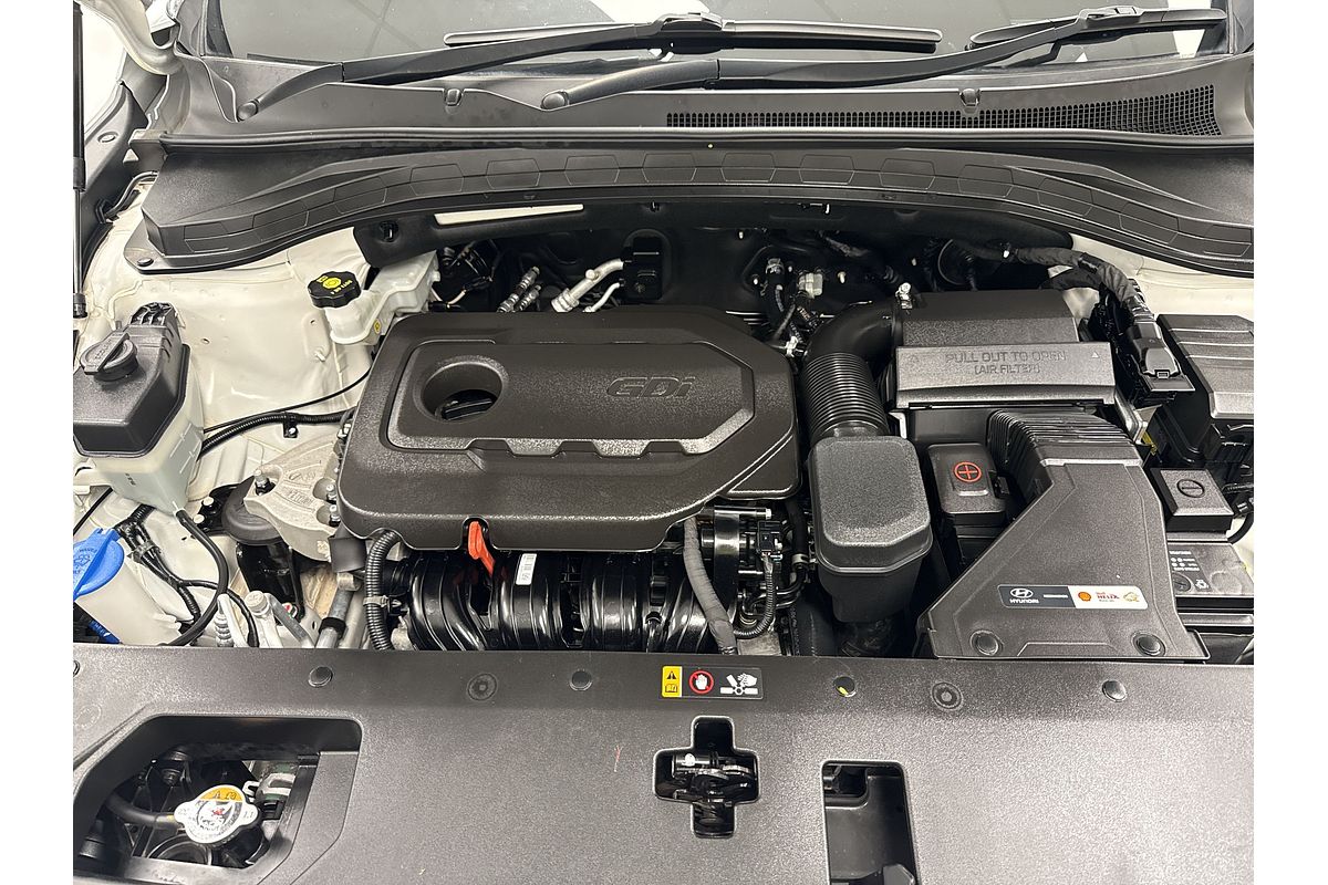 2019 Hyundai Santa Fe Active TM