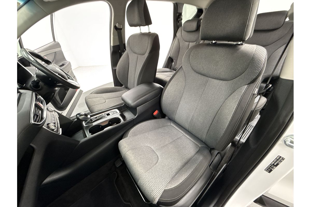 2019 Hyundai Santa Fe Active TM