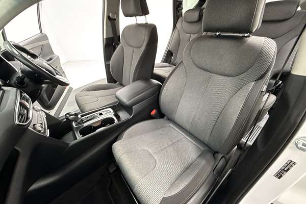 2019 Hyundai Santa Fe Active TM