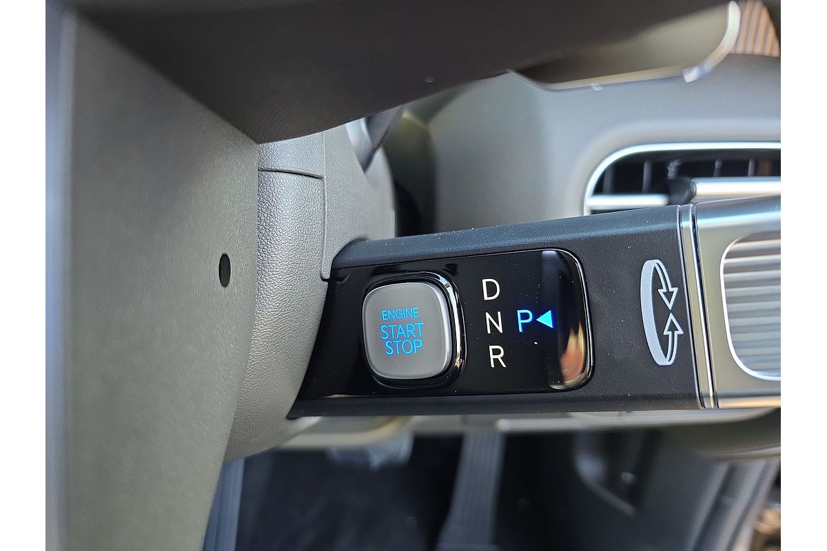 2025 Hyundai Palisade Calligraphy LX3.V1