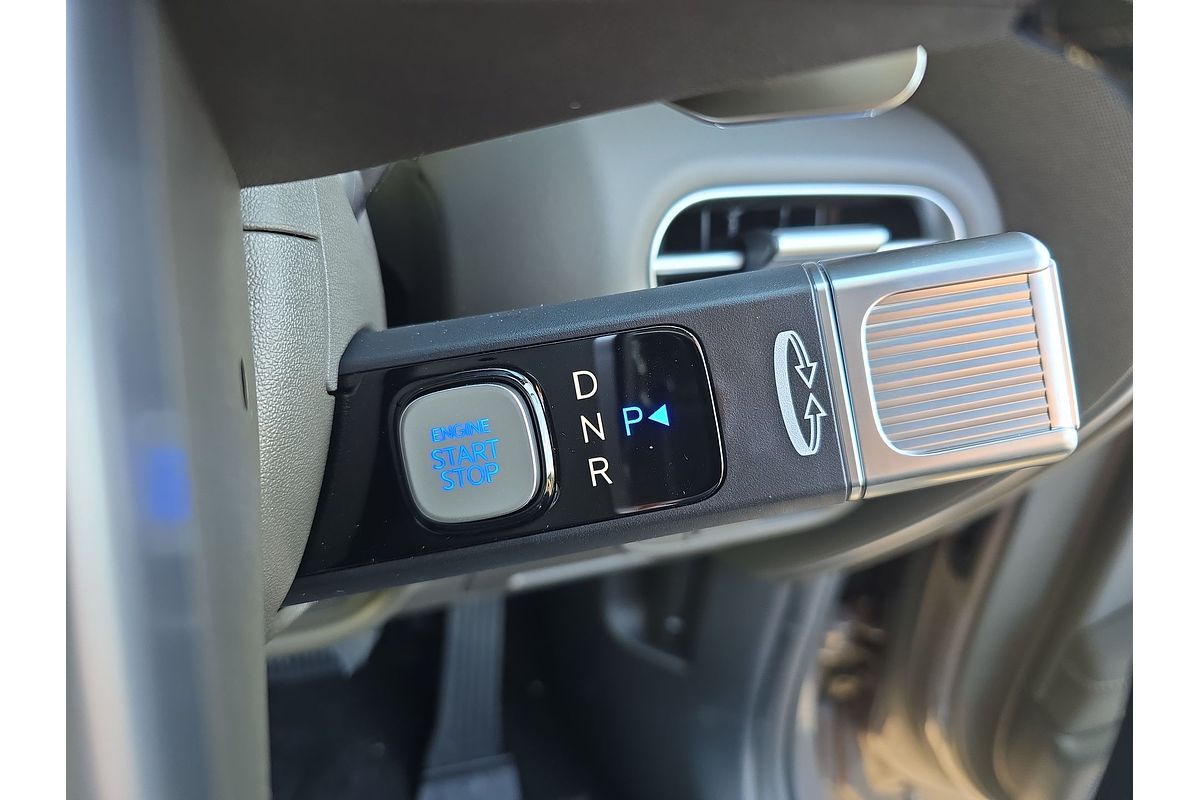 2025 Hyundai Palisade Calligraphy LX3.V1