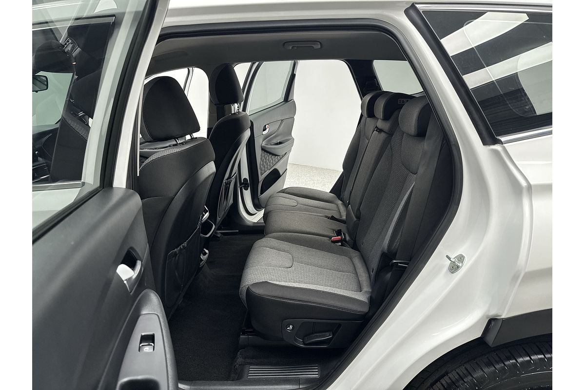 2019 Hyundai Santa Fe Active TM