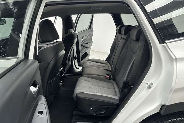 2019 Hyundai Santa Fe Active TM