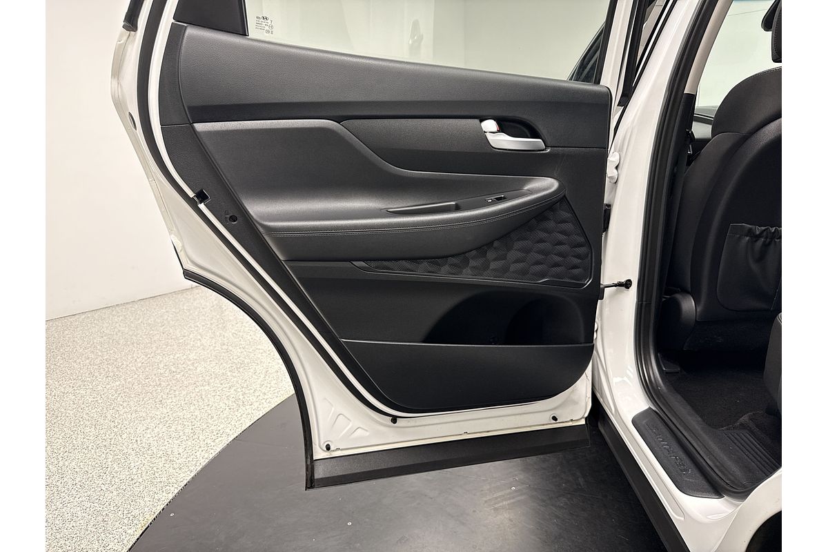 2019 Hyundai Santa Fe Active TM