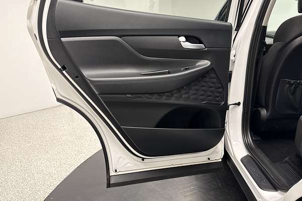 2019 Hyundai Santa Fe Active TM