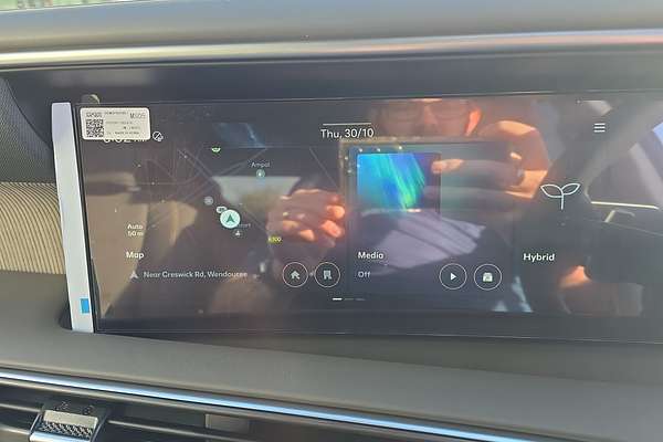 2025 Hyundai Palisade Calligraphy LX3.V1