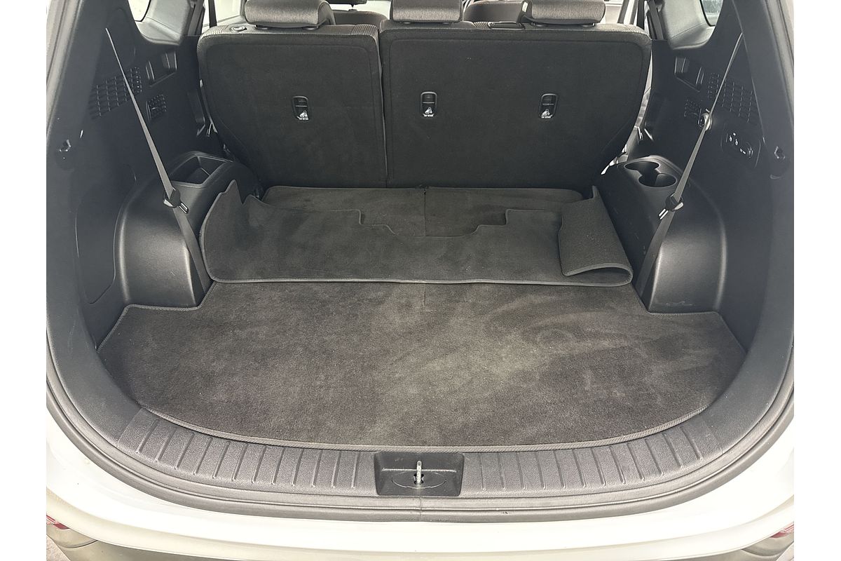 2019 Hyundai Santa Fe Active TM