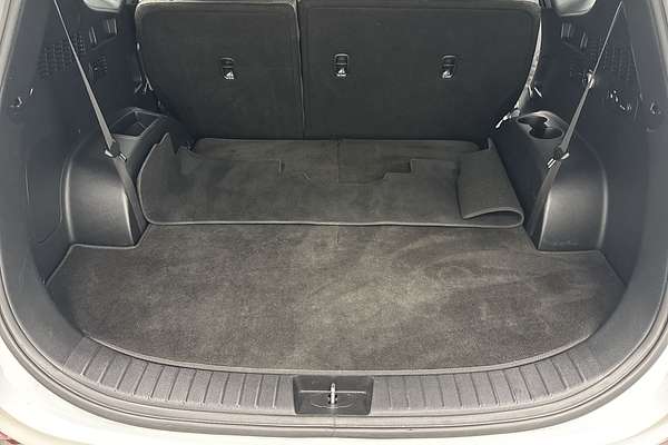 2019 Hyundai Santa Fe Active TM