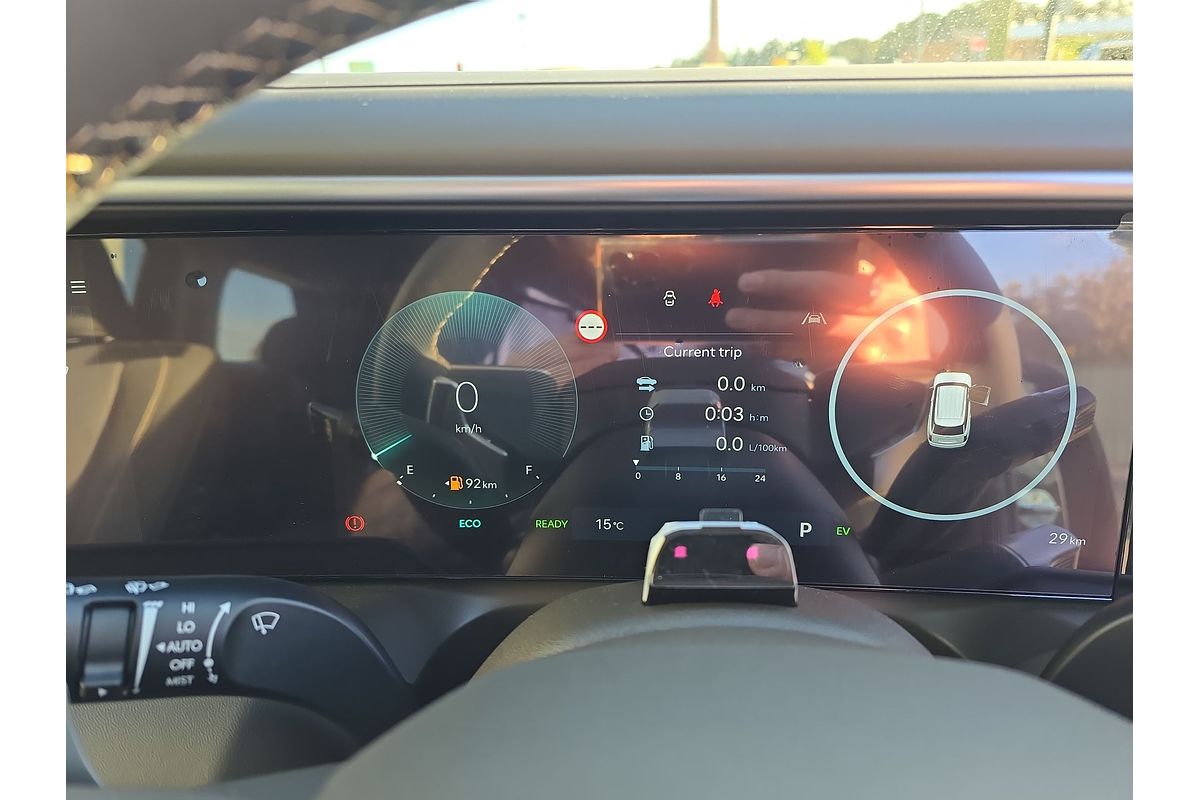 2025 Hyundai Palisade Calligraphy LX3.V1