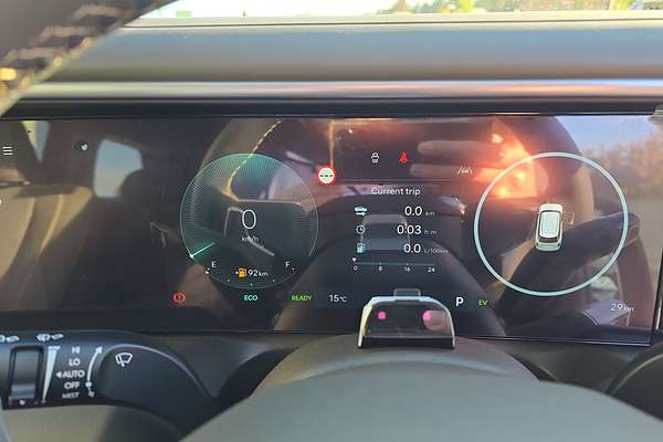 2025 Hyundai Palisade Calligraphy LX3.V1