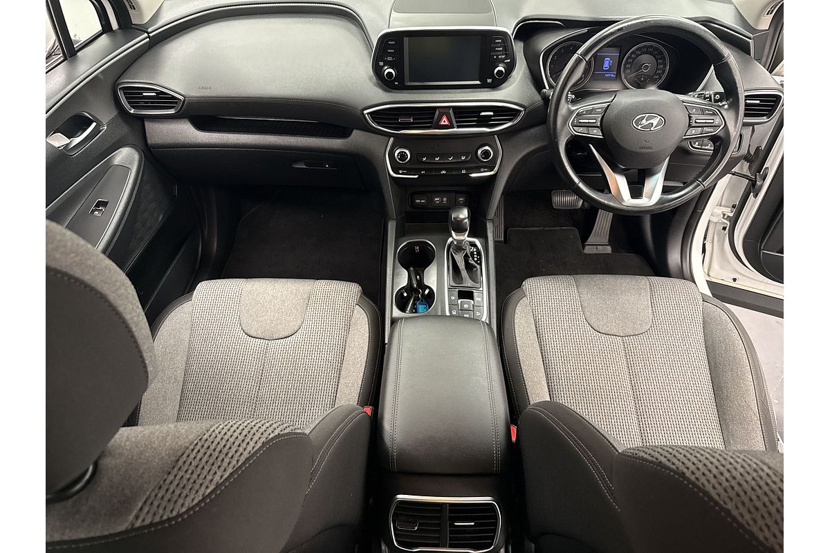 2019 Hyundai Santa Fe Active TM