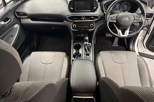 2019 Hyundai Santa Fe Active TM