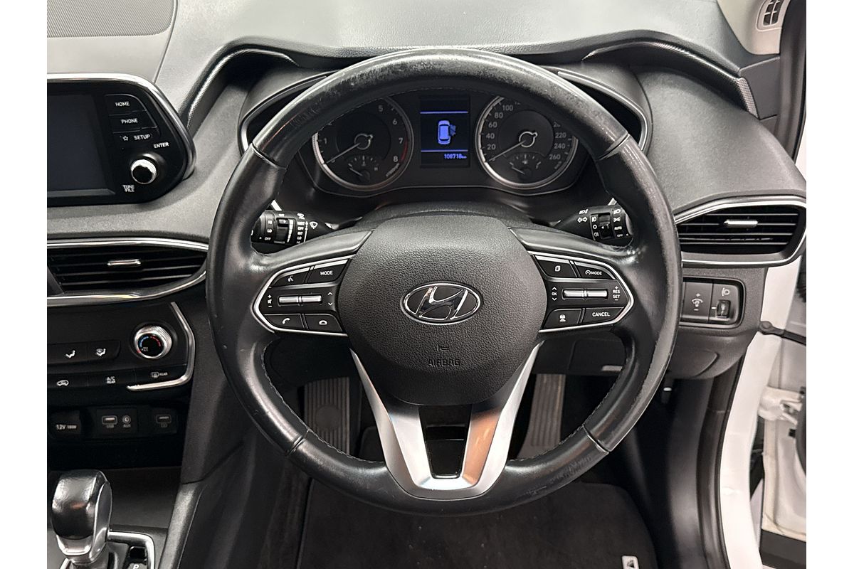 2019 Hyundai Santa Fe Active TM