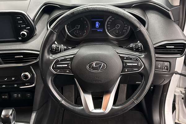 2019 Hyundai Santa Fe Active TM