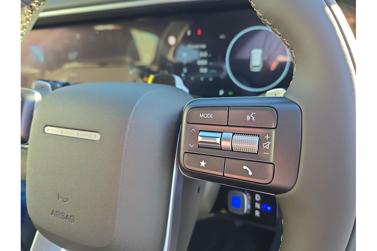 2025 Hyundai Palisade Calligraphy LX3.V1