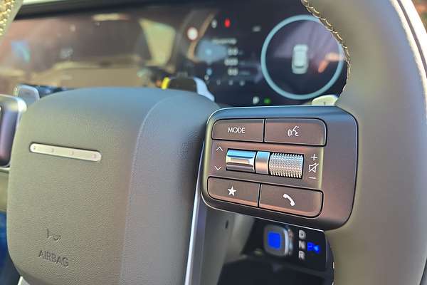 2025 Hyundai Palisade Calligraphy LX3.V1