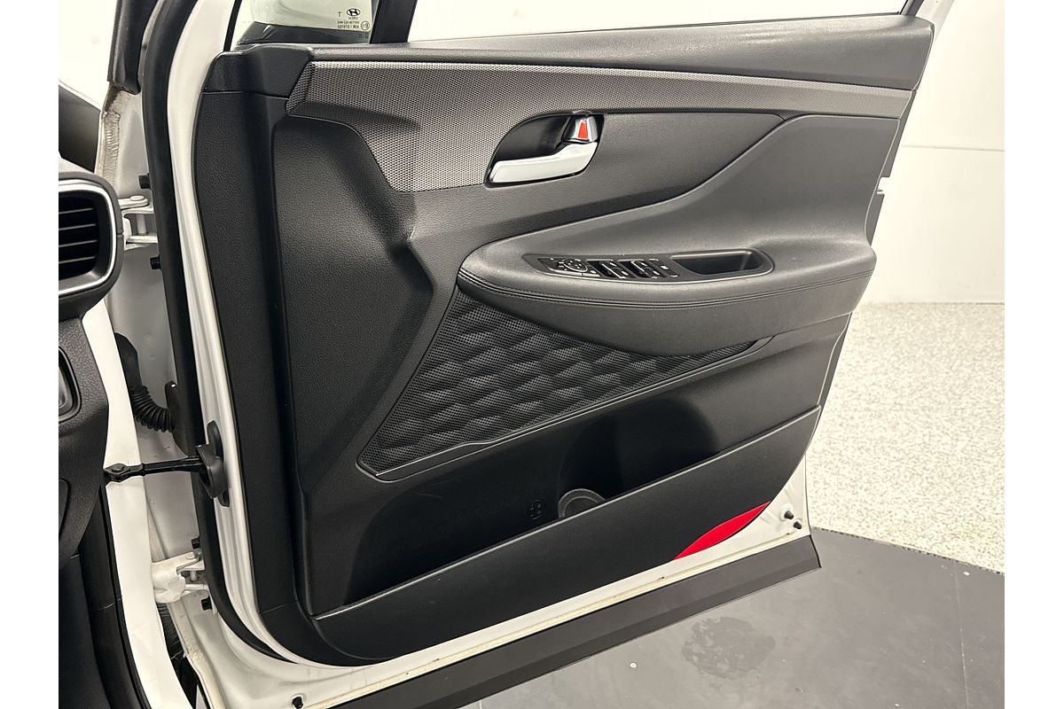 2019 Hyundai Santa Fe Active TM