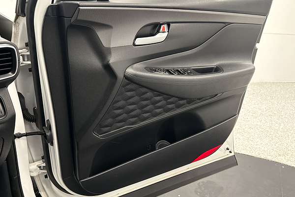 2019 Hyundai Santa Fe Active TM