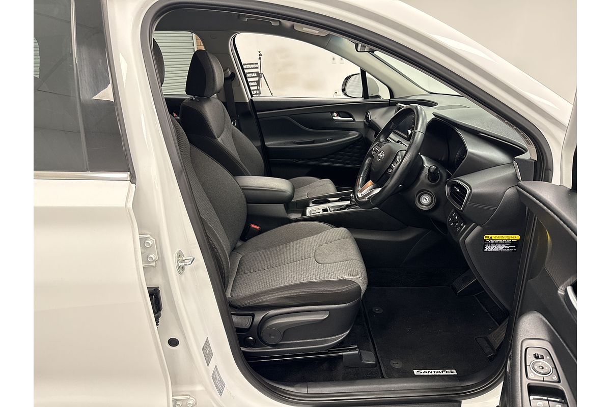 2019 Hyundai Santa Fe Active TM