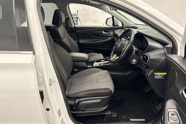 2019 Hyundai Santa Fe Active TM