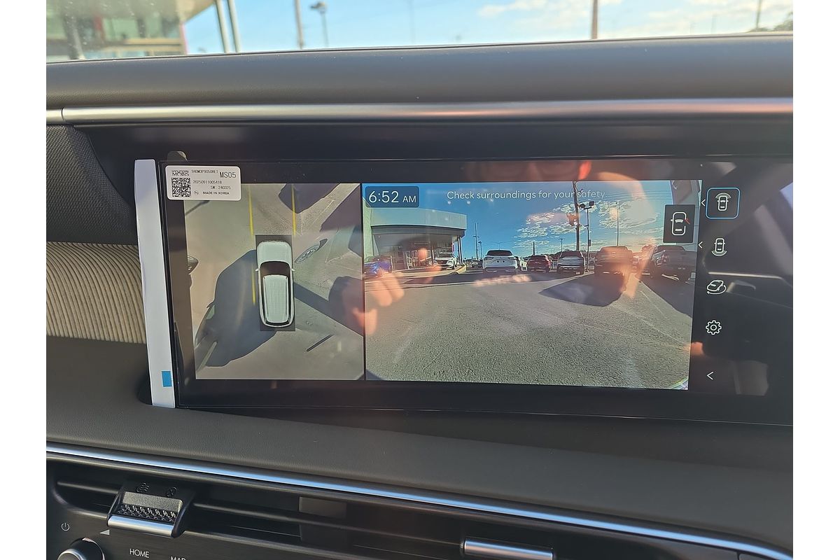 2025 Hyundai Palisade Calligraphy LX3.V1