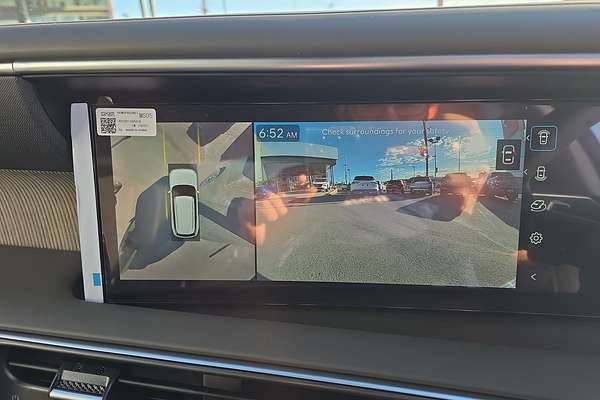 2025 Hyundai Palisade Calligraphy LX3.V1