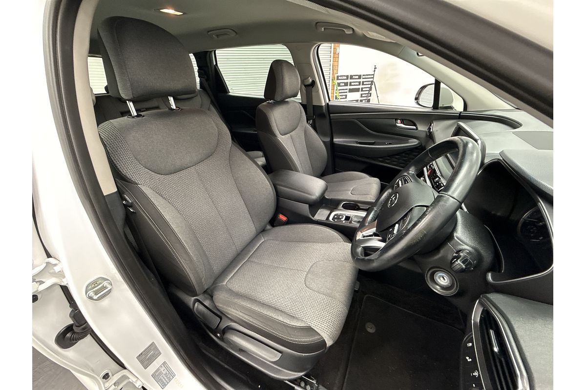 2019 Hyundai Santa Fe Active TM