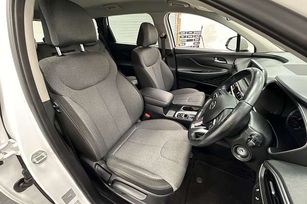 2019 Hyundai Santa Fe Active TM