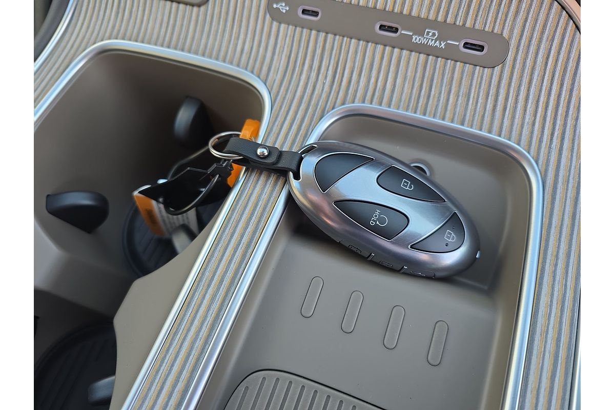 2025 Hyundai Palisade Calligraphy LX3.V1