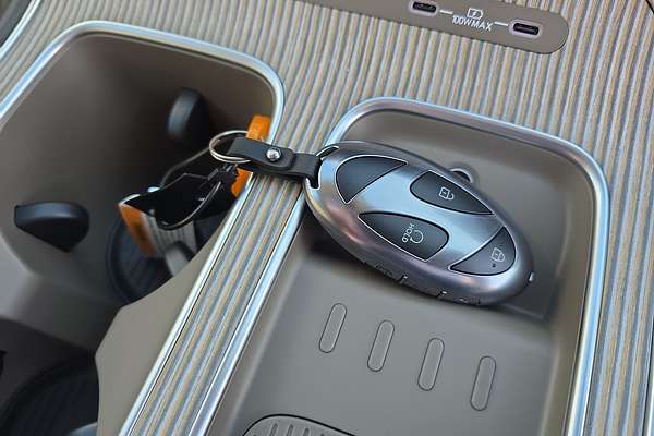 2025 Hyundai Palisade Calligraphy LX3.V1