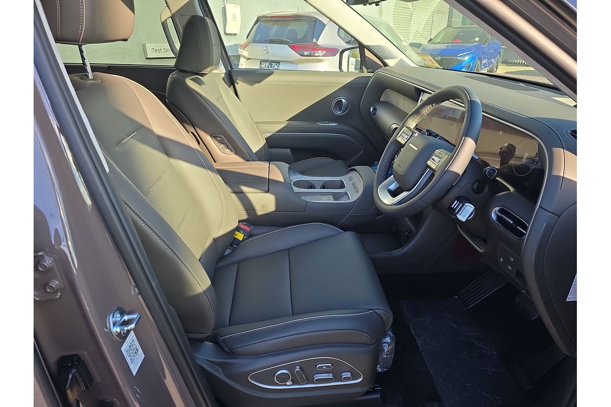 2025 Hyundai Palisade Calligraphy LX3.V1