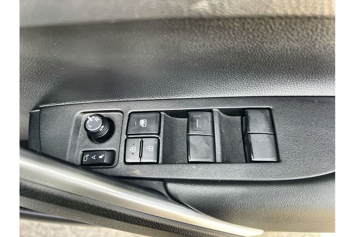 2024 Toyota Corolla Cross GX MXGH10R