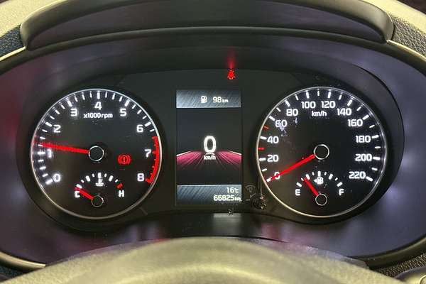 2022 Kia Picanto GT JA