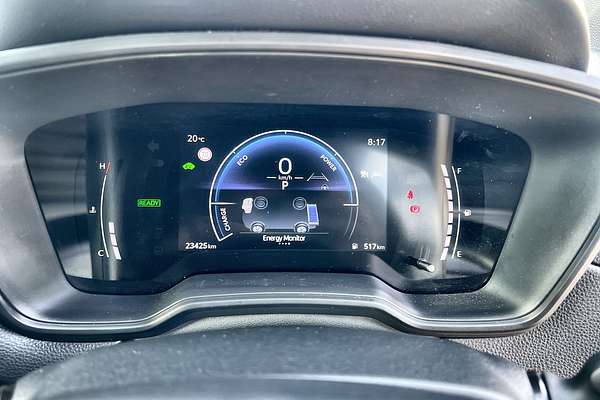 2024 Toyota Corolla Cross GX MXGH10R