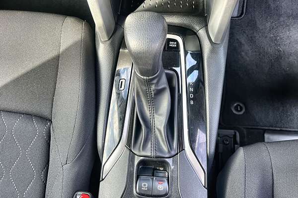 2024 Toyota Corolla Cross GX MXGH10R