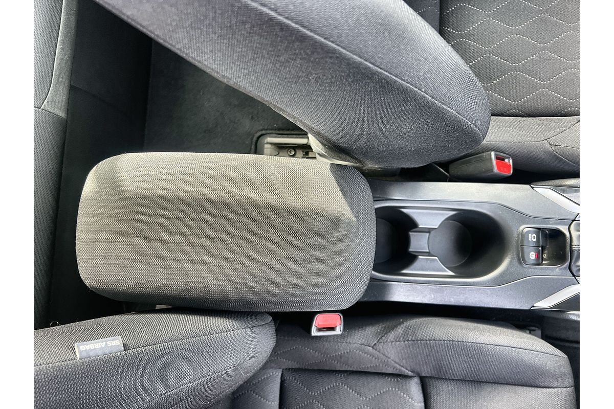 2024 Toyota Corolla Cross GX MXGH10R