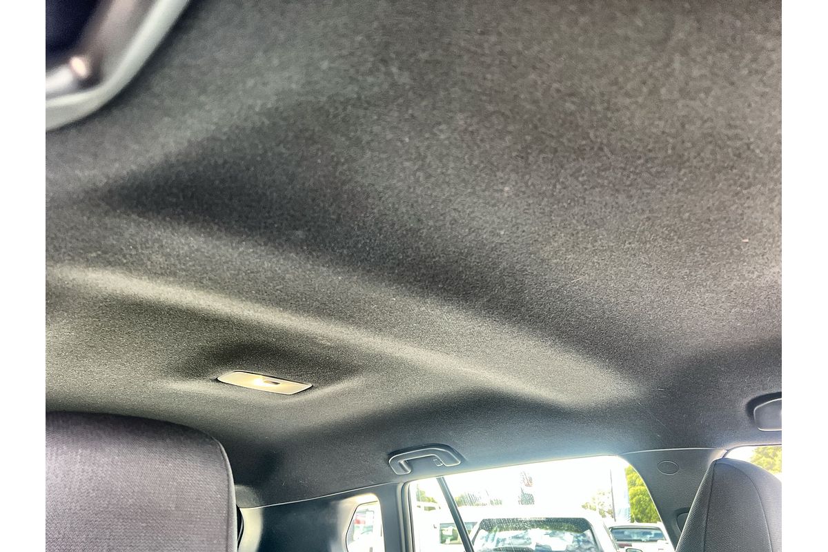 2024 Toyota Corolla Cross GX MXGH10R