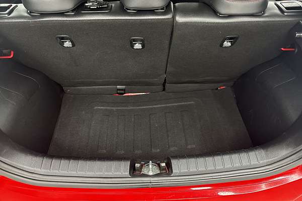 2022 Kia Picanto GT JA