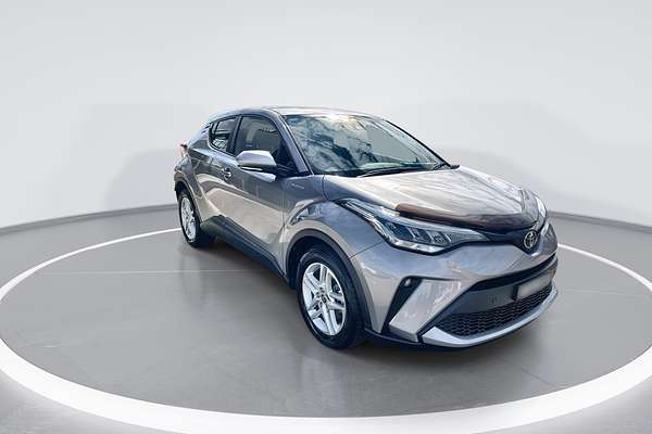 2021 Toyota C-HR GXL NGX10R