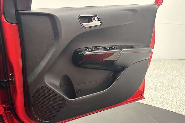 2022 Kia Picanto GT JA