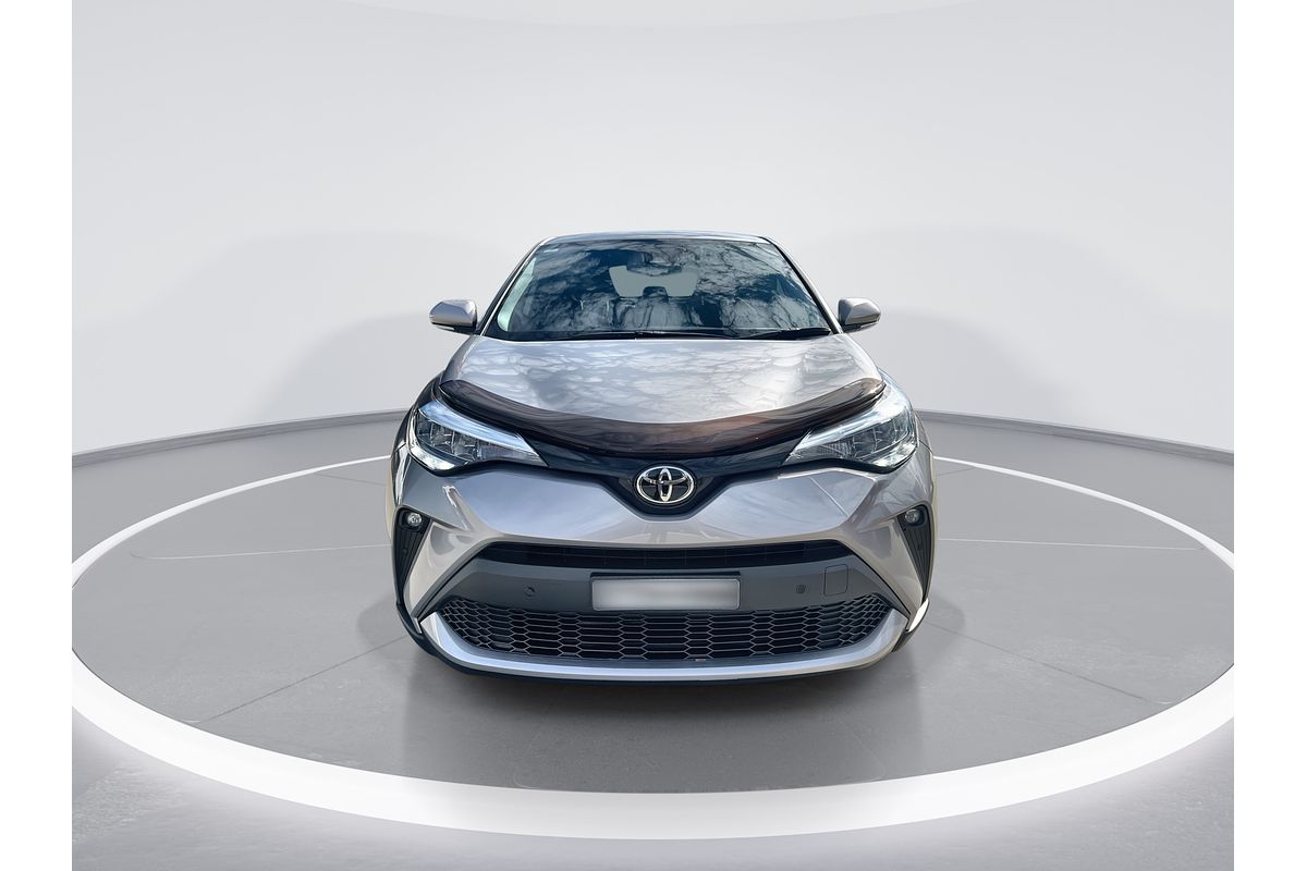 2021 Toyota C-HR GXL NGX10R