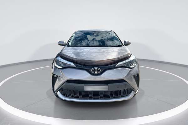 2021 Toyota C-HR GXL NGX10R