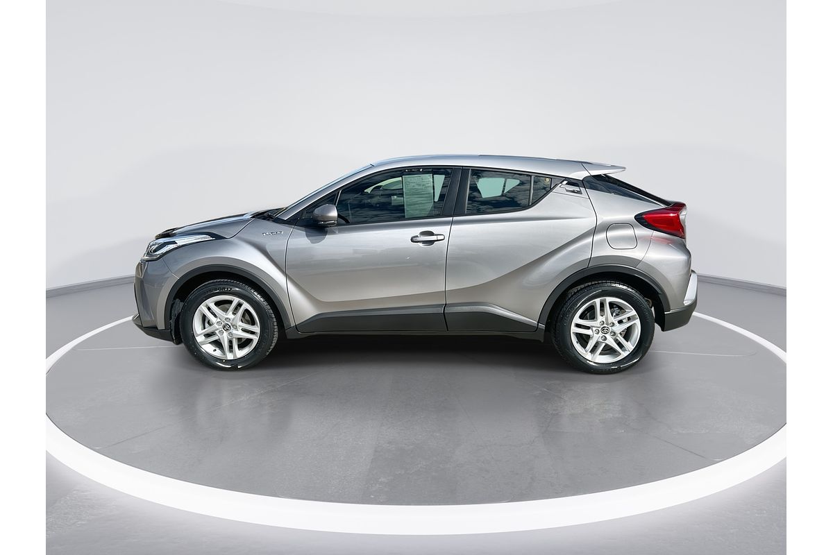 2021 Toyota C-HR GXL NGX10R