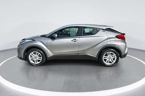 2021 Toyota C-HR GXL NGX10R