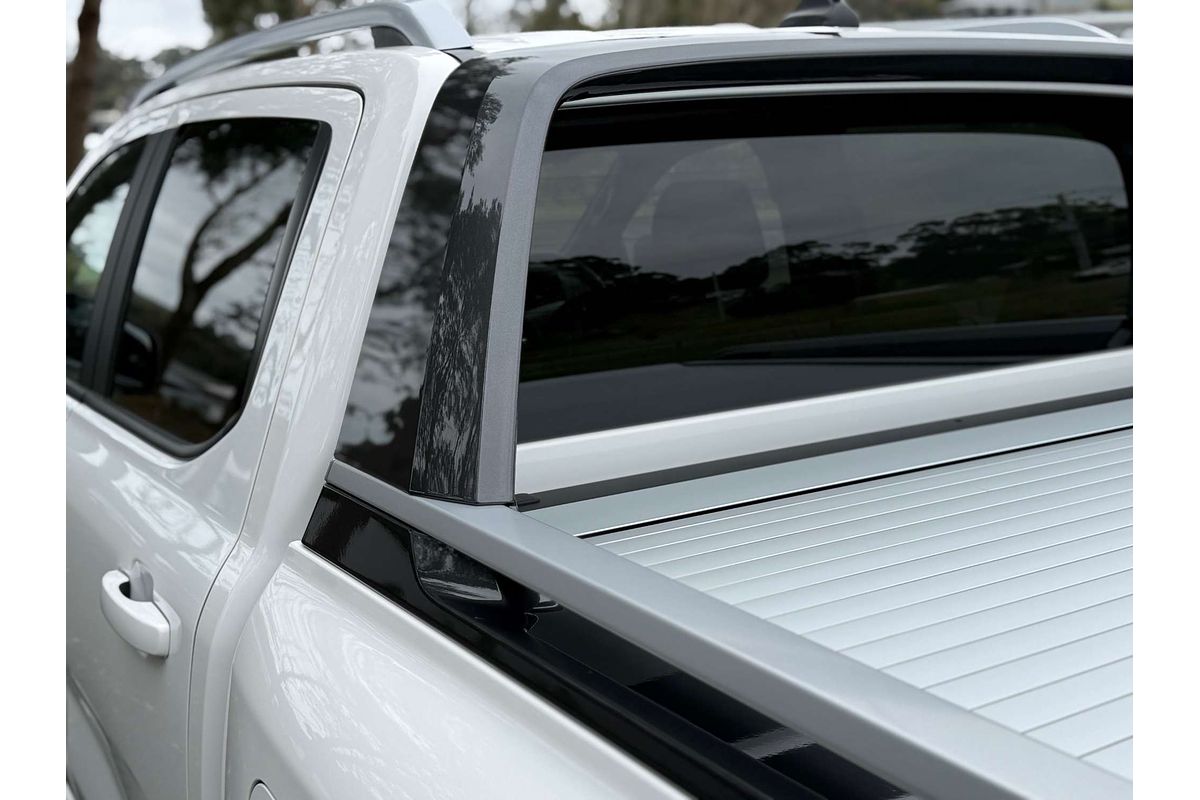 2025 Ford Ranger Wildtrak 4X4 3.0L